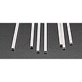 Plastruct 90201 ST-4 1/8" ABS Square Tubing