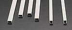 Plastruct 90221 RT-8 1/4" ABS Rectangular Tubing