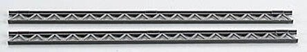 Plastruct ABS Open-Web Warren Truss 1/4 x 6-Inch 2-Pack – 90403– product image