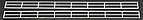 Plastruct 90422 KL-4 ABS Ladder