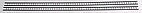 Plastruct 90423 KL-8 ABS Ladder