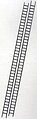 Plastruct 90424 KL-12 ABS Ladder