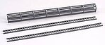 Plastruct 90431 CL-4 Safety Cage with 2 Ladders