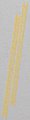 Plastruct 90492 RR-3 Diagonal Railing – 9/32 x 6-5/8 in
