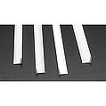 Plastruct 90508 AFS-12 3/8" Styrene Angle