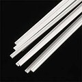 Plastruct 90511 BFS-2 Styrene I-Beam