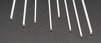 Plastruct BFS-4 Styrene I-Beam – 1/8 in – 8 Pack – 90513– product image 1