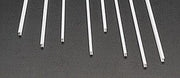 Plastruct 90513 BFS-4 1/8 inch styrene I-beam eight pack