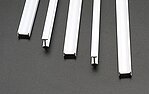 Plastruct 90518 BFS-12 3/8" Styrene I-Beam