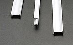 Plastruct 90521 BFS-18 9/16" Styrene I-Beam