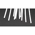 Plastruct 90531 CFS-2 Styrene Channel