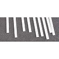 Plastruct 90532 CFS-3 Styrene Channel