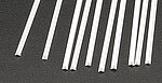 Plastruct 90562 TFS-2 1/16" Styrene Tee
