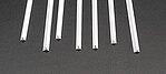 Plastruct 90564 TFS-4 1/8" Styrene Tee