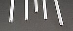 Plastruct 90565 TFS-6 3/16" Styrene Tee