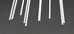 Plastruct 90581 UFS-2 1/16" Styrene Deep Channel