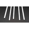Plastruct 90584 UFS-6 3/16" Styrene Deep Channel