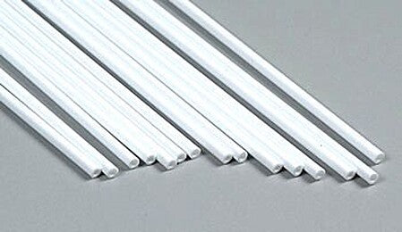 Plastruct (15)(TBFS-3)3/32" O.D.X15 – 90603 product image