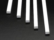 Plastruct RTFS-8 Rectangular Styrene Tubing 1/4 x 3/16 x 15 in. – 90631 - view 2
