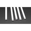 Plastruct 90632 RTFS-10 5/16 x 1/4" Styrene Rectangular Tubing