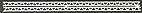 Plastruct 90652 OWTS-6 3/16" Styrene Warren Open-Web Truss – Style 2