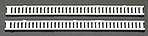 Plastruct 90661 STAS-2 Styrene Stairway