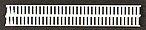 Plastruct 90662 STAS-4 Styrene Stairway