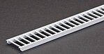 Plastruct 90664 STAS-8 Styrene Stairway