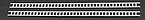 Plastruct 90672 LS-4 Styrene Ladder