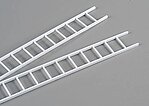 Plastruct 90675 LS-16 Styrene Ladder