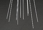 Plastruct 90710 MS-102 .010 x .020" Styrene Strip