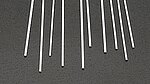 Plastruct 90720 MS-20 .020" Styrene Square Rod