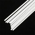 Plastruct 90722 MS-204 .020 x .040" Styrene Strip