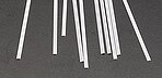 Plastruct 90723 MS-206 .020 x .060" Styrene Strip