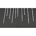 Plastruct 90730 MS-30 .030" Styrene Square Rod