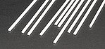 Plastruct 90754 MS-608 .060 x .080" Styrene Strip