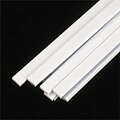 Plastruct 90757 MS-616 .060 x .156" Styrene Strip