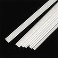 Plastruct 90758 MS-619 .060 x .187" Styrene Strip