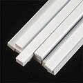 Plastruct 90788 MS-1219 .125 x .187" Styrene Strip