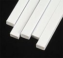 Plastruct 90799 MS-1625 .156 x .250" Styrene Strip