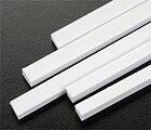 Plastruct 90809 MS-1925 .187 x .250" Styrene Strip