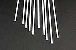 Plastruct 90843 MRT-60 .060" Styrene Triangular Rod