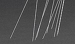 Plastruct 90850 MR-10 .010" Styrene Round Rod