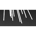 Plastruct 90873 MRX-40 .040" Styrene Hexagonal Rod