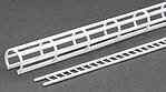 Plastruct 90973 CLS-8 Styrene Safety Cage & Ladder