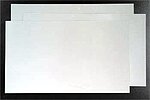 Plastruct 91001 SSA-101 .010" Gray ABS Plain Sheet – 7 x 12 in