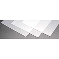 Plastruct 91251 SSC-103 .030" Clear Copolyester Sheet – 7 x 12 in