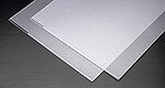 Plastruct 91252 SSC-104 .040" Clear Copolyester Sheet – 7 x 12 in