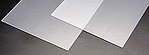 Plastruct 91253 SSC-106 .060" Clear Copolyester Sheet – 7 x 12 in