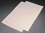 Plastruct 91562 PS-67 Random Coursed Stone Patterned Sheet